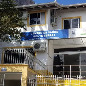 Atendimento do Centro de Saúde Monte Serrat, na Capital, será realocado