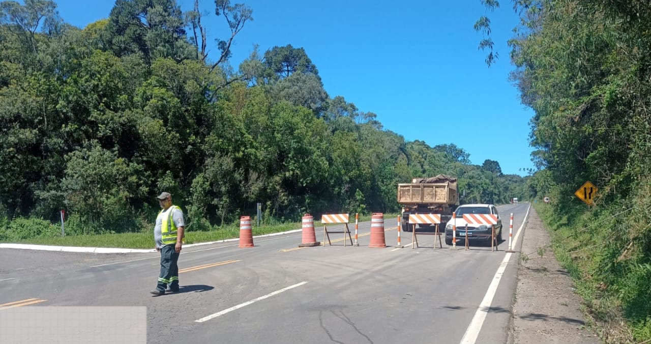 Foto: DNIT/divulgação.