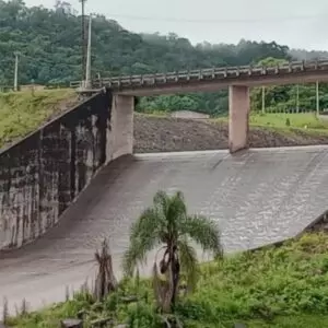 Foto: Defesa Civil/Divulgação.