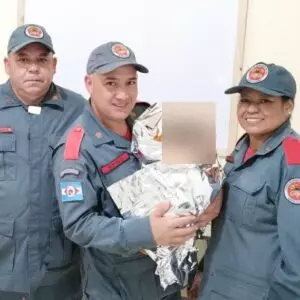 Foto: 5° Batalhão de Bombeiros Militar
