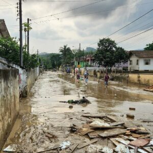 Foto: Prefeitura de Brusque / Reprodução 