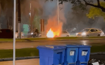 Imagens: Redes sociais 