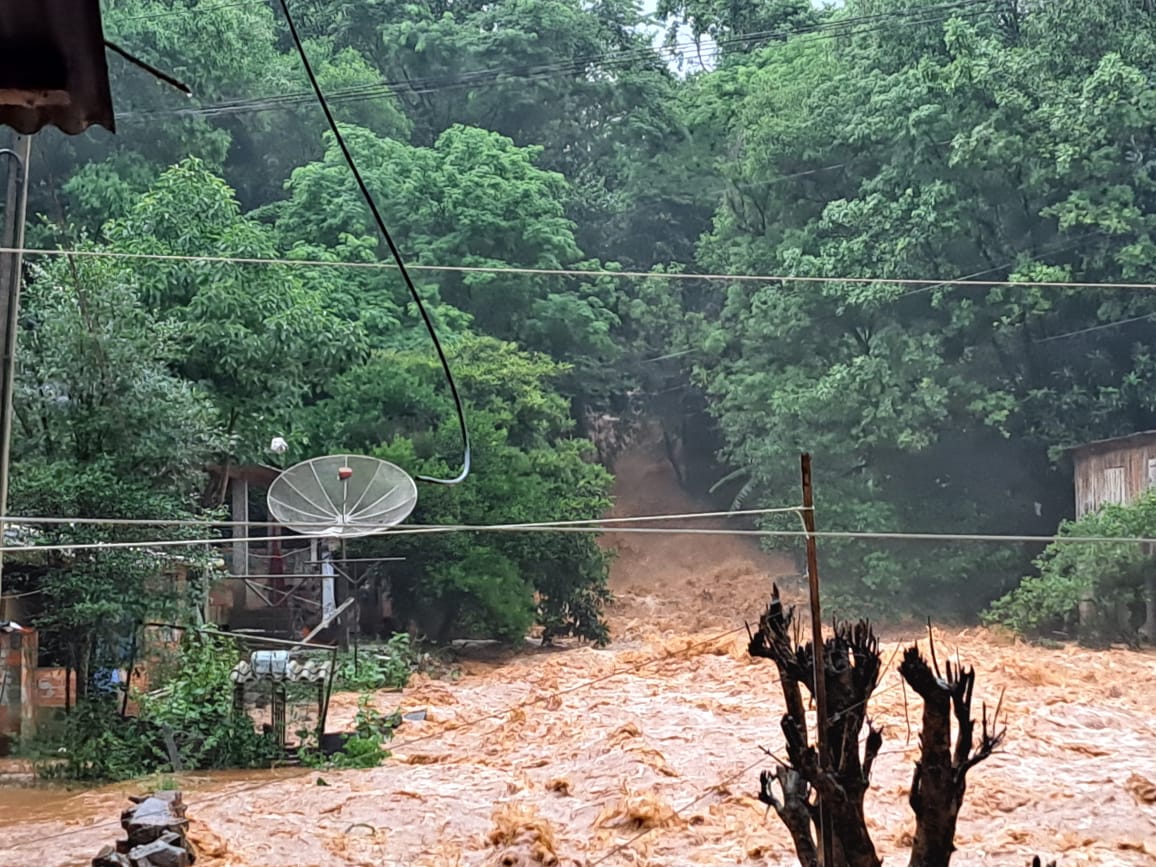 Foto: divulgação/CBMSC 