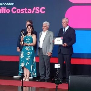 Foto: Prefeitura de Otacílio Costa/Divulgação