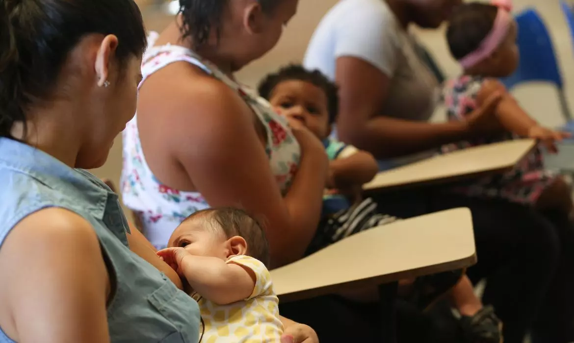 Foto: Elza Fiuza/Agência Brasil