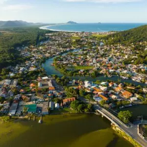 ESG Summit Brazil reunirá lideranças de todo o país em Florianópolis para debater sustentabilidade e governança. Foto: Divulgação