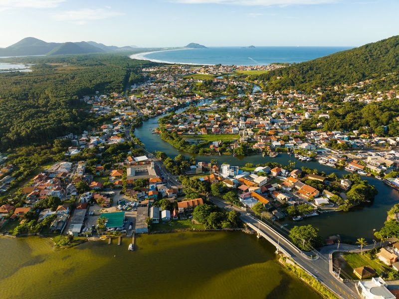 ESG Summit Brazil reunirá lideranças de todo o país em Florianópolis para debater sustentabilidade e governança. Foto: Divulgação