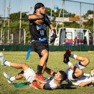 Foto: Floripa Ghosts | Divulgação