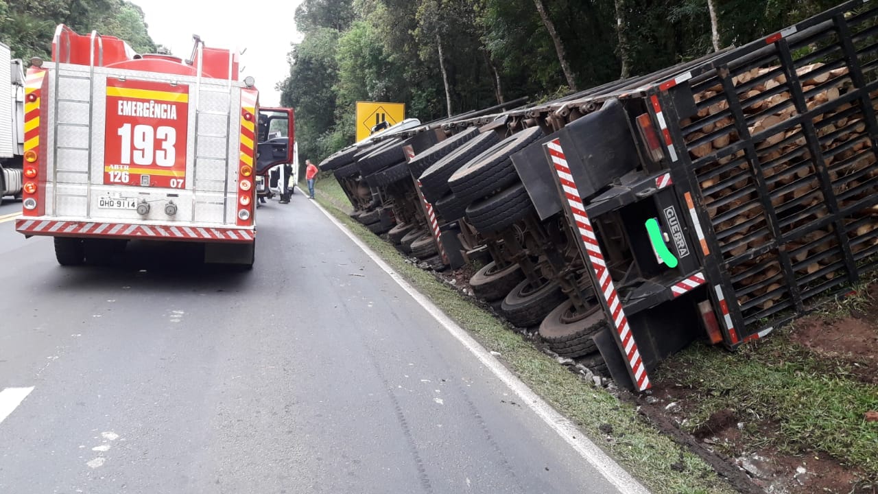 Foto: CBMSC/Divulgação 