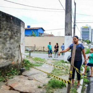 Foto: Pei Fon/Secom Maceió/Direitos Reservados.