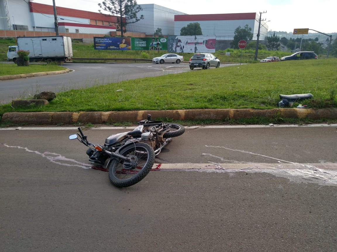 Motos no Norte de Santa Catarina e região, SC