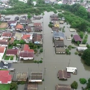 Foto: divulgação/Prefeitura Municipal de Otacílio Costa 