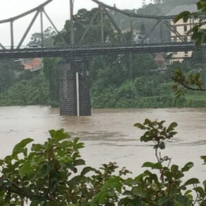 Foto: Prefeitura de Blumenau | Divulgação
