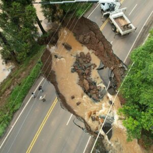 Foto: PMRv/divulgação.