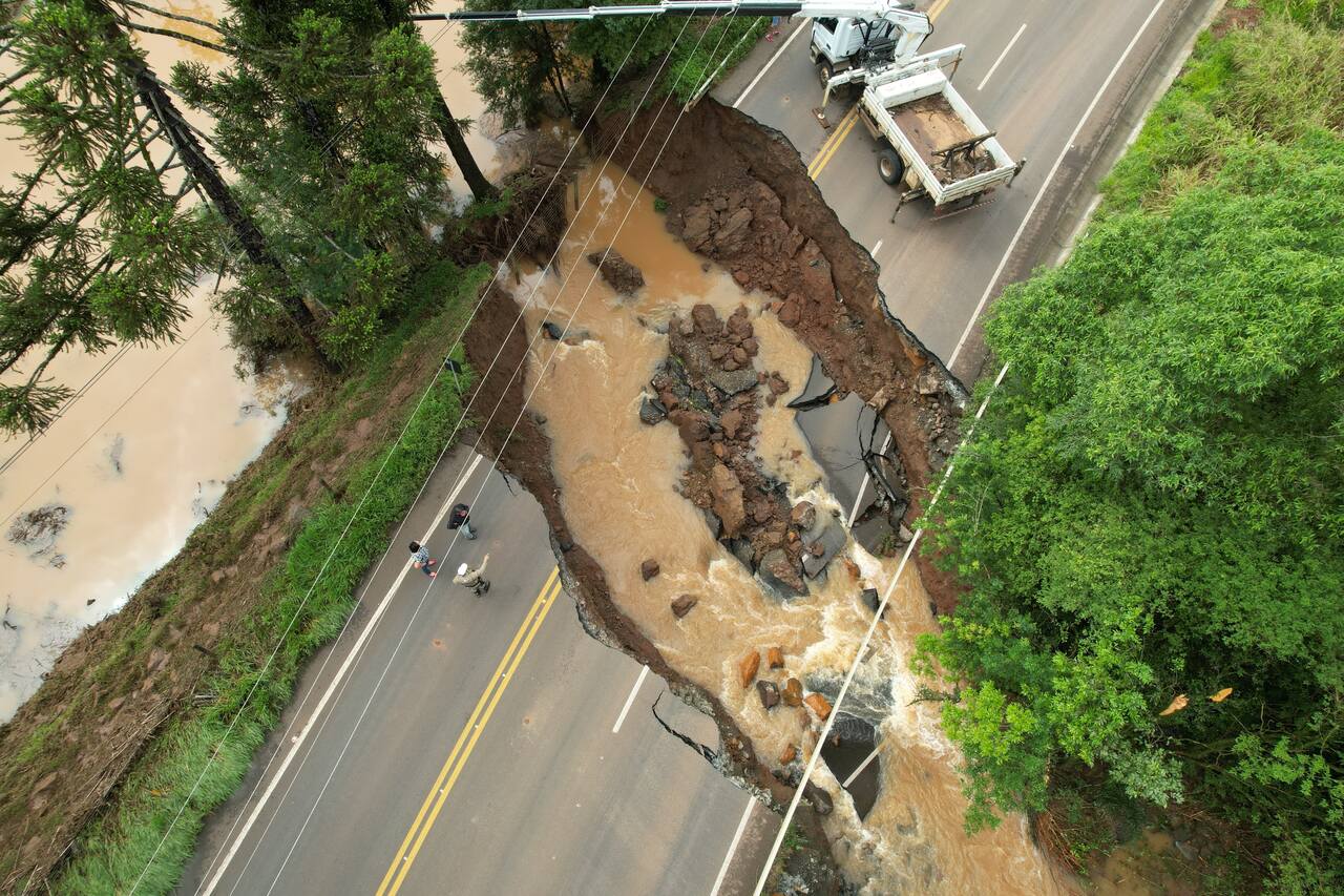 Foto: PMRv/divulgação.