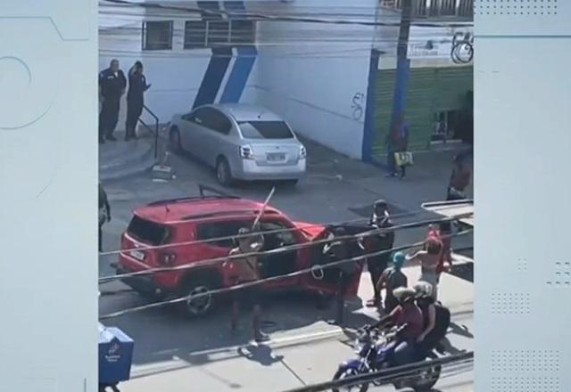 Foto: Reprodução | SBT News