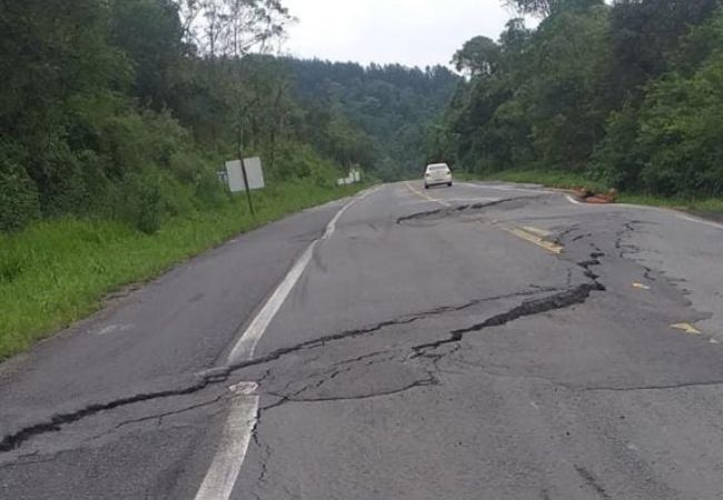 Foto: DNIT/Divulgação.