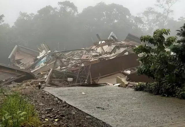 Foto: SBT News/Reprodução 