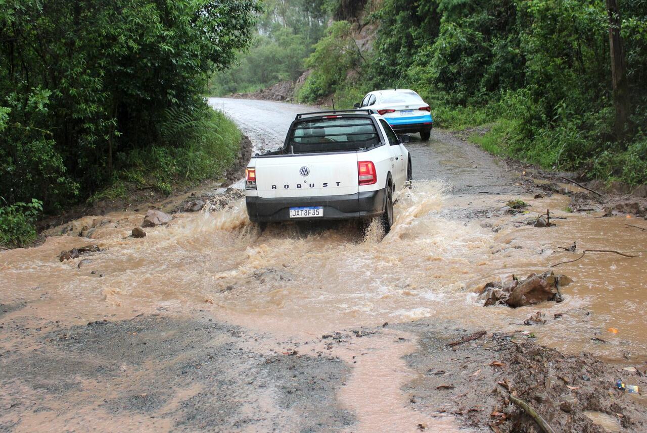 Foto: Amures/Reprodução