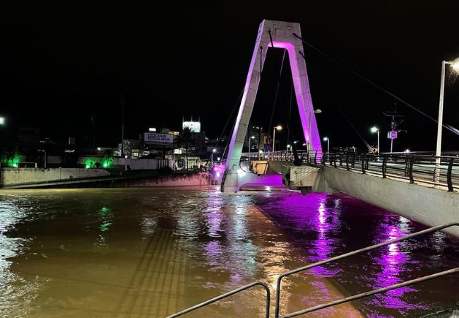 Imagem ilustrativa. Foto: Prefeitura de Brusque.