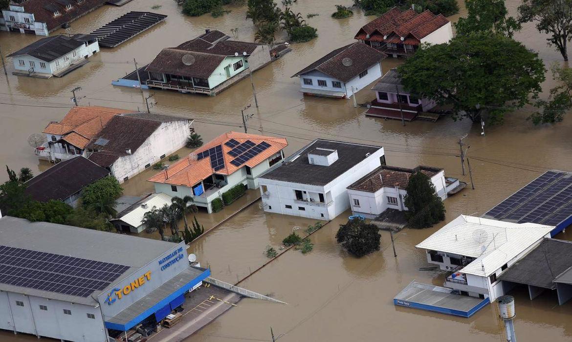 Foto: Dênio Simôes | MIDR | Via: Agência Brasil