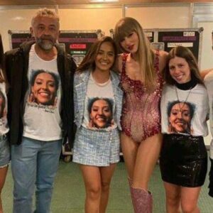 Morte de fã de Taylor Swift durante show foi pontapé inicial para a determinação. Foto: Reprodução/Redes Sociais