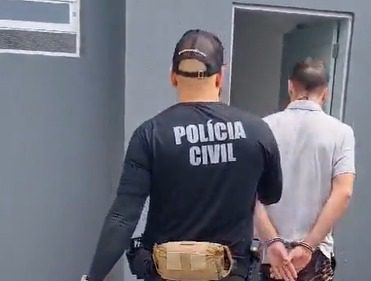 Foto: Polícia Civil | Reprodução