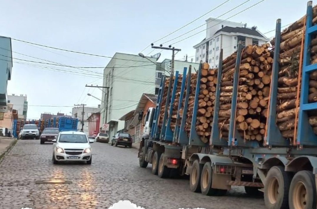 Foto: Prefeitua de São Joaquim/Divulgação