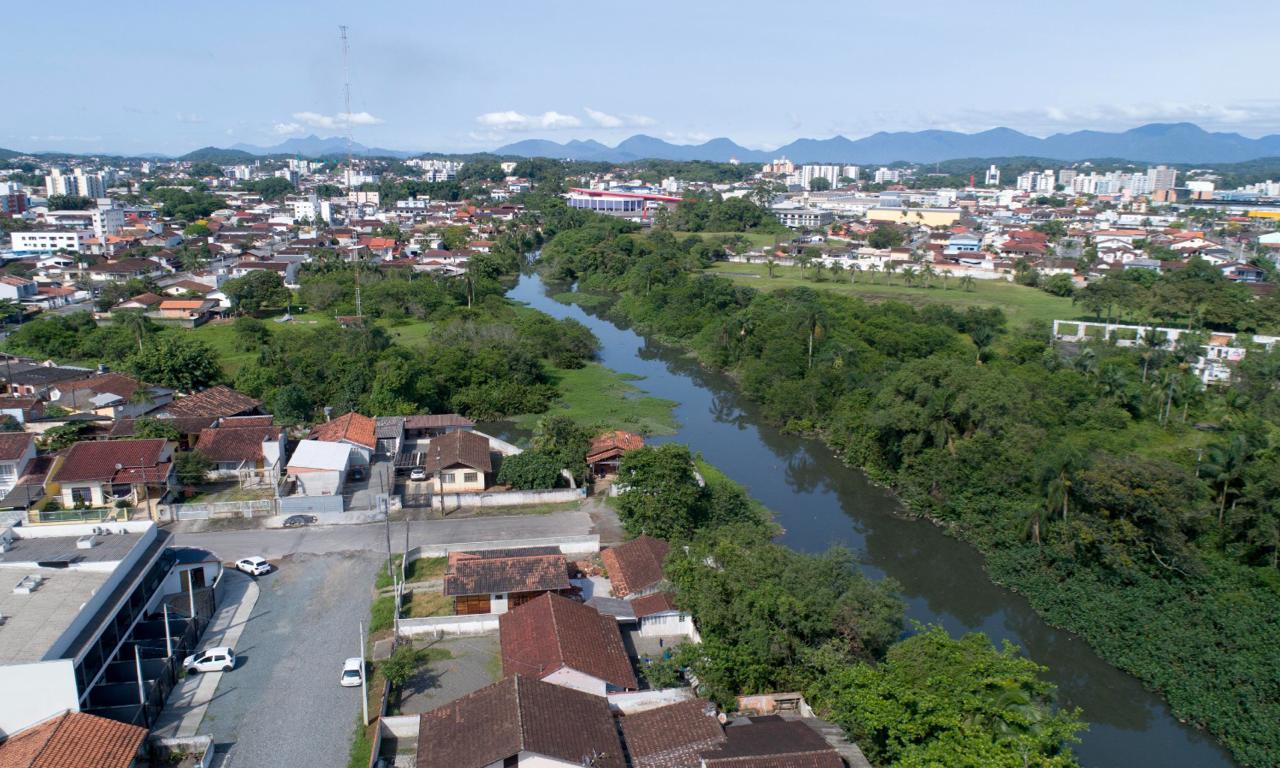 foto: divulgação/ Prefeitura de Joinville