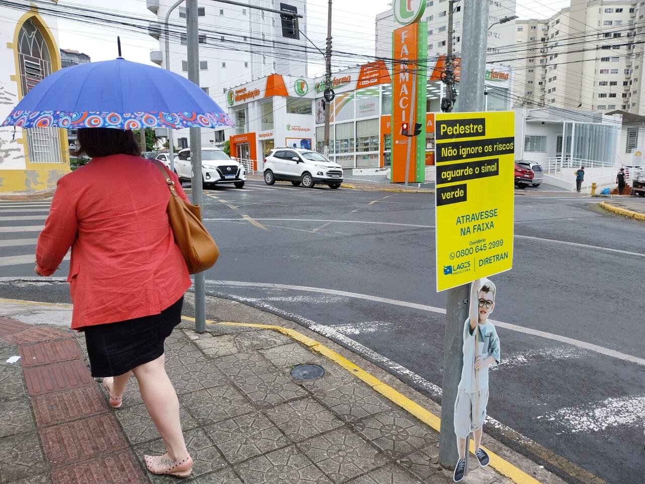 Foto: Prefeitura de Lages