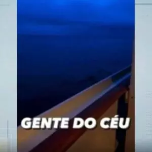 Foto: Reprodução/Primeiro Impacto, SBT News