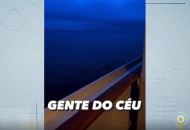 Foto: Reprodução/Primeiro Impacto, SBT News