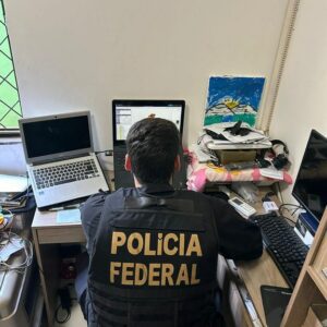 Foto: Polícia Federal/Divulgação