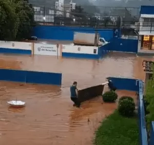 Foto: cedido/Rádio Aliança FM