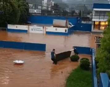 Foto: cedido/Rádio Aliança FM