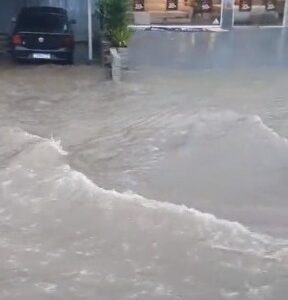 Geral do Rio Tavares | Crédito: Tamiris Flores