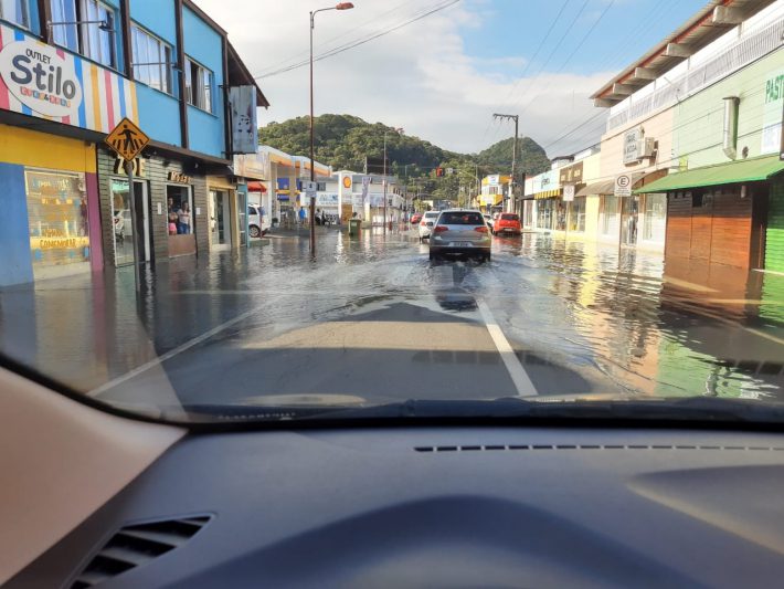 Foto: Prefeitura de São Francisco do Sul