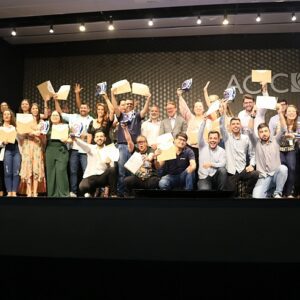 Foto: Associação Empresarial de Criciúma 
