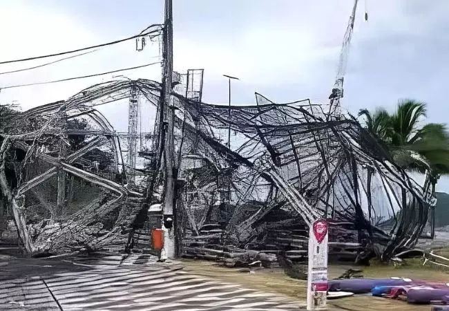 Foto: Instagram/Guia de Niterói.