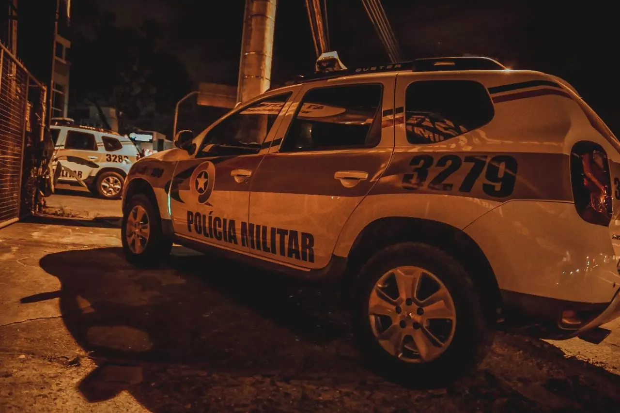 Foto: Polícia Militar/Divulgação
