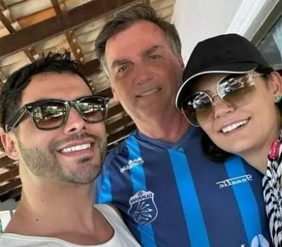 Foto: Reprodução | Instagram