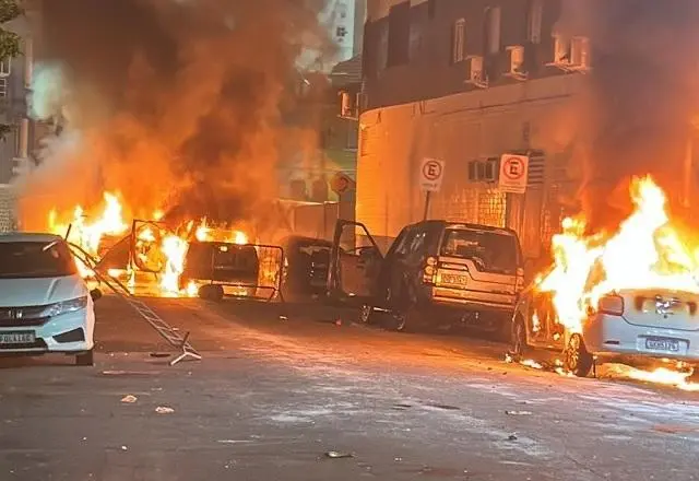 Foto: Redes Sociais/Reprodução 