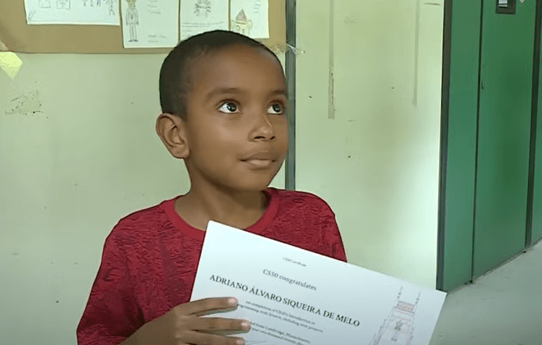 Foto: reprodução via SBT News 