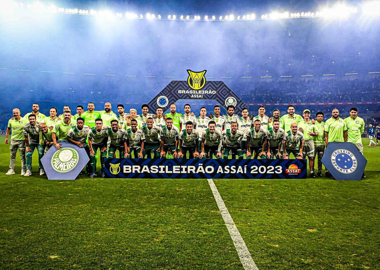 Qual foi o melhor goleiro do Brasileirão 2023? Vote aqui!