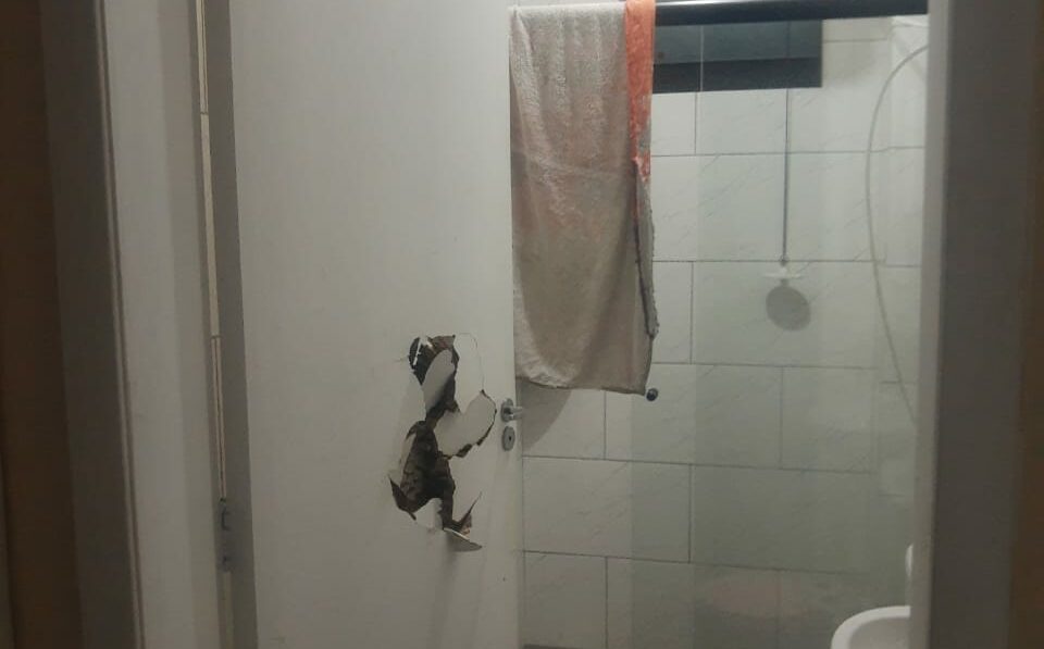 Foto: PMSC | Divulgação