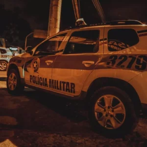 Foto: Polícia Militar/Divulgação