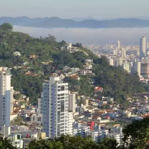 Foto: Prefeitura de Itajaí/Divulgação 