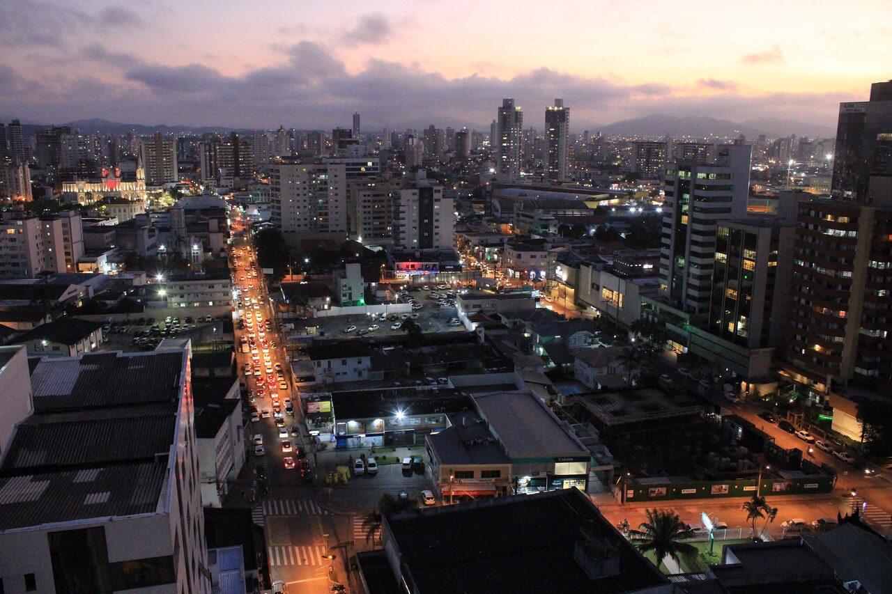 Foto: Prefeitura de Itajaí / Reprodução 