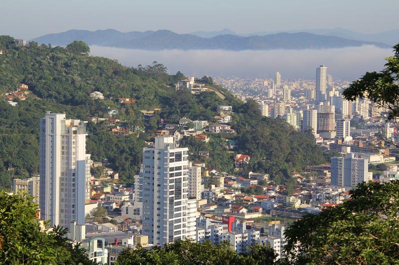 Foto: Prefeitura de Itajaí/Divulgação 