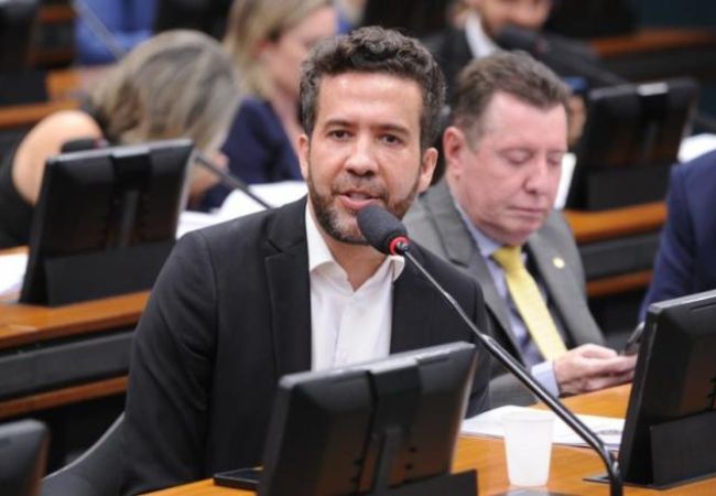 Foto: Renato Araújo/Câmara dos Deputados.